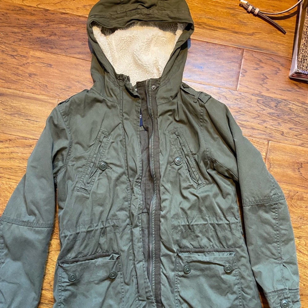 American Eagle Spring Jacket size S
